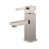 Brushed Nickel