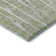 Premium Machine Washable Prisco Aloe Rug