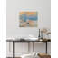 Impression «Lever de soleil sur toile» par Claude Monet-388607505-388607506