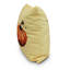 Housse de coussin d’extérieur d’automne en velours gourd Bigner-29509111-29509110