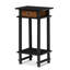 Table de bout avec rangement Asid-323976292