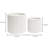 Nicolaus Ceramic Pot Planter Set of 2-316678641