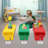 Alexandreia 6 Pcs Kids Lap Desk Tray-2115144532