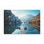 No Frame Print on Canvas-1695316749