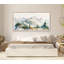 Montagnes, aquarelle, parc national de North Cascades, art mural, art mural de chambre à coucher-99070306-99070315