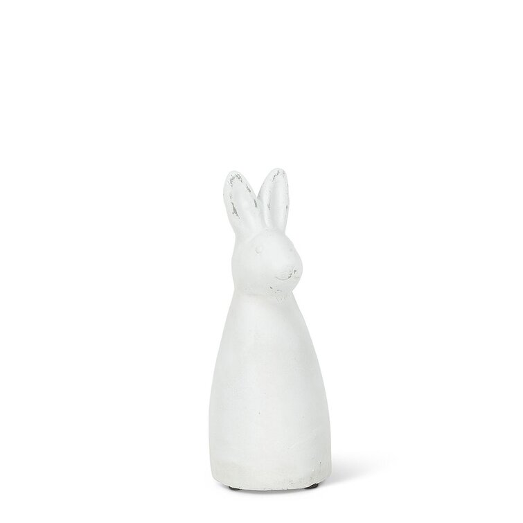 Rosalind Wheeler Farfan Bunny Statue