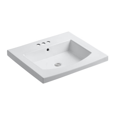 Persuade 25" Single Bathroom Vanity Top