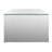 Euphemia Glass Single Coffee Table-1689641476