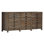 Triple Archive Sideboard