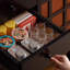 Buffet American Classic and Retro