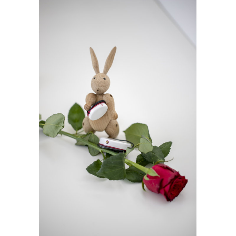 Rabbit Figurine
