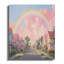 Coursey Wrapped Canvas Print Set-775439012