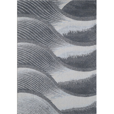 Kohrs Abstract Indoor Rug