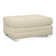Bedford Upholstered Ottoman