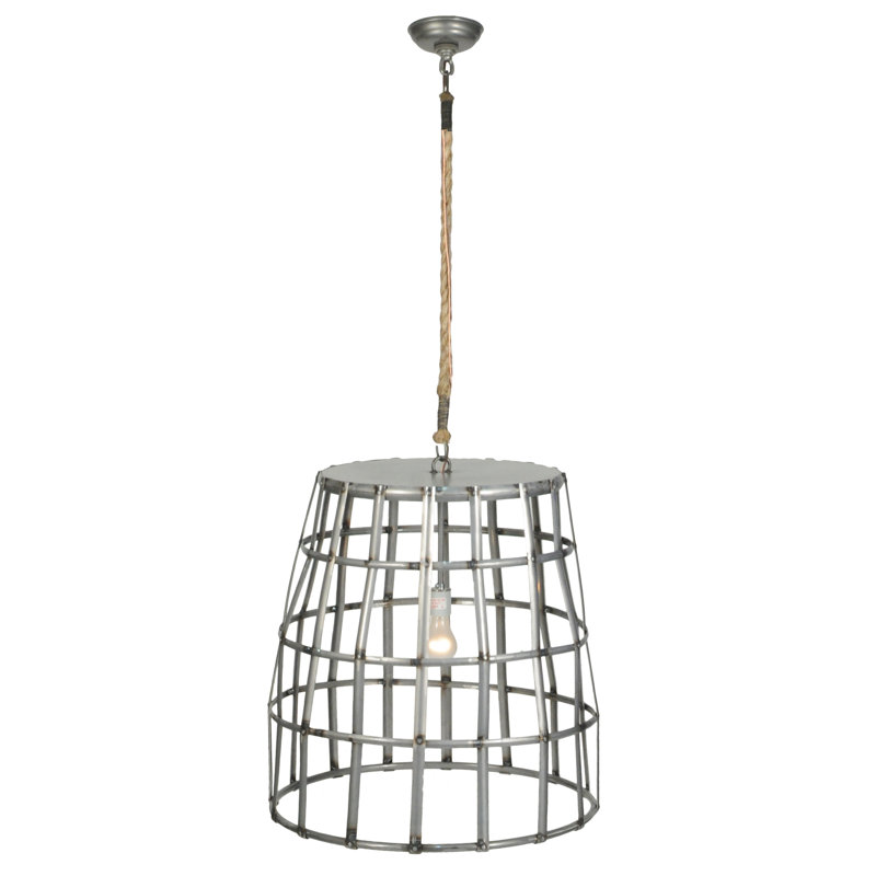 Greenbriar Oak 1 - Light Pendant