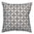 White/Gray Geometric 2