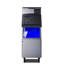 Summit Appliance 350 lb.  Commercial Ice Machine With Stainless Steel Bin