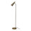 Trumpet Task Floor Lamp