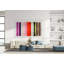Vibrant Stripe By Kristi Kohut-1180913509-1180913507