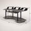 Bureau studio 83 po Eleazar