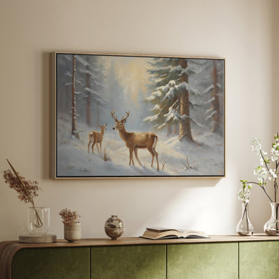 Paysage rétro CLCLXXVII