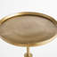 Table d'appoint CONRAD