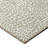 Chenille Washable Animal Print Rug-752601050