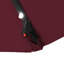 Oullins 3m Cantilever Parasol with Lights-309750412