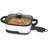 Presto Precise Tuxedo Digital Precision 12" Skillet Multi-Cooker