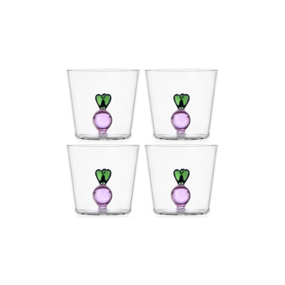 Vegetables - Tumbler Radish 11.8 Oz
