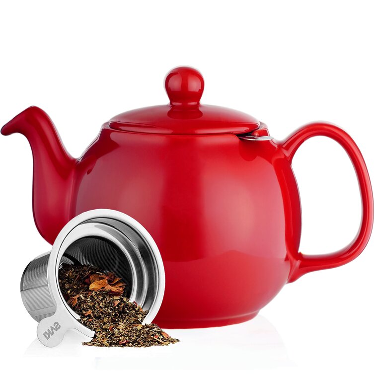 40 Unique Teapots to Help You Savour The Taste Of Tea