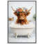 Highland Cow-126031379-126031382