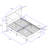 Upholstered Full Size Bed Frame With Headboard - Vigorous Wood Slat Assembly Mattress Foundation No Box Spring Gray Effortless Detected Resilient Aggregation Found
