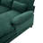 Chenille Sectional Sofa with Double Chaises-948247680