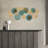 Lotus Leaf Wall Decor