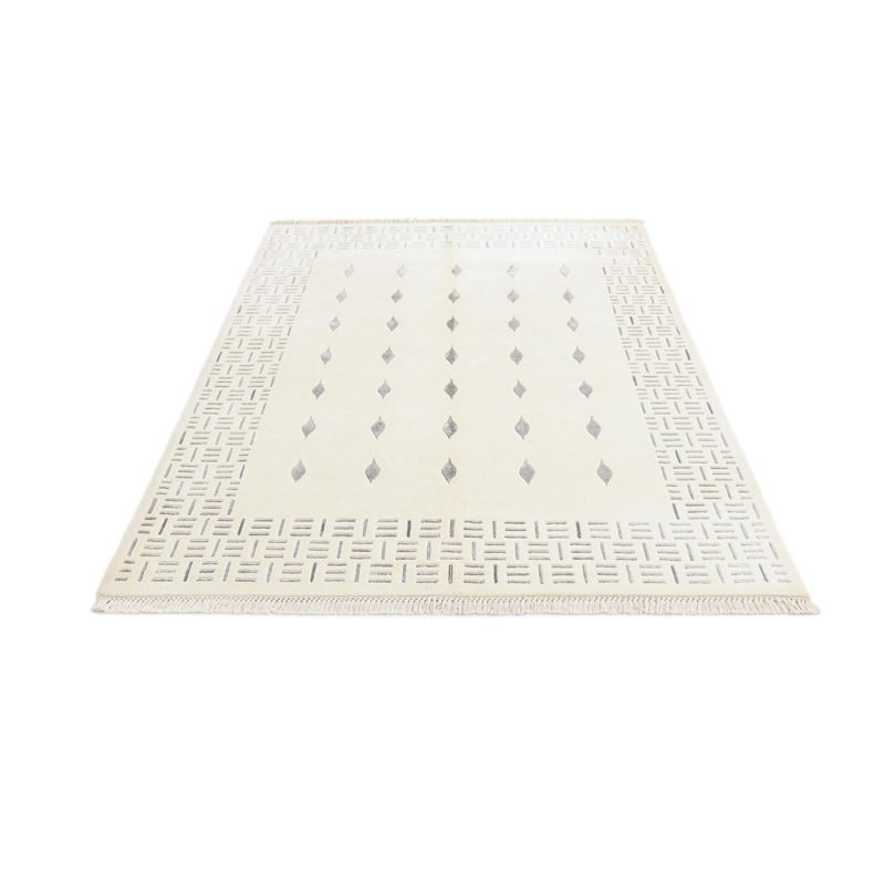 Outen Beige Rug