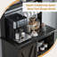 Armoire avec 6 crochets Abrianna Farmhouse-1394751227