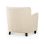 Fauteuil d'appoint Fairview couleur avoine-903098262