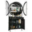 100.97cm Bar Cabinet
