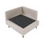 Catelynn Sectional