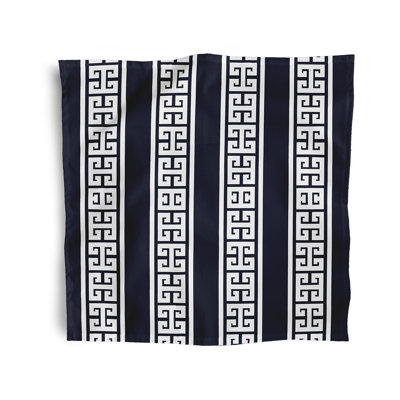Adaysha Key Stripe Napkins