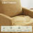 Accent Chair With Solid Wood Legs-116817610