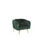 Jairo Upholstered Armchair-307741587