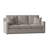 Aukai Upholstered 80'' Sofa-1475915274