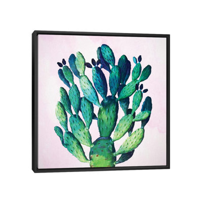 " Cactus Plant " by 83 Oranges