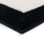Tapis de bain géométrique en tricot Counterpoint Casual-94201340-94201333