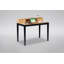 Hinkson Solid Wood Writing Desk