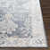 Gittens Oriental Indoor Rug
