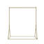 Nebras Solid + Manufactured Wood Wardrobe