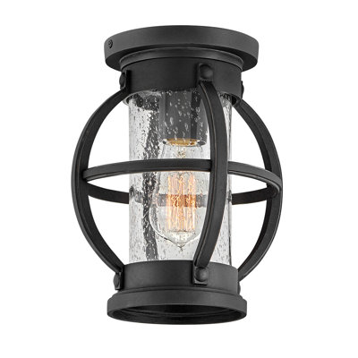 Hinkley Chatham Extra Small Flush Mount
